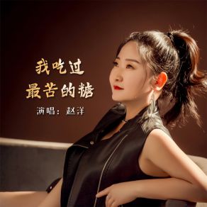 Download track 我吃过最苦的糖 赵洋