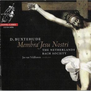 Download track 4. Membra Jesu Nostri: IV. Alatus Surge Amica Mea Dieterich Buxtehude