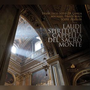 Download track Qual Fin Fa Eco Spiritual Cappella Del Sacro Monte