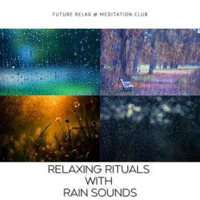 Download track Relaxing Flute And Rain Future Relax