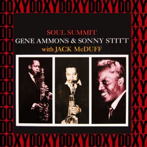 Download track Dumplin' Sonny Stitt