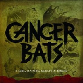 Download track Drive This Stake Cancer Bats