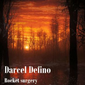 Download track Need Of The Rhythm Darcel Defino