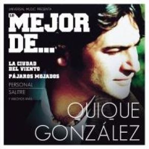 Download track Se Nos Iba La Vida Quique González