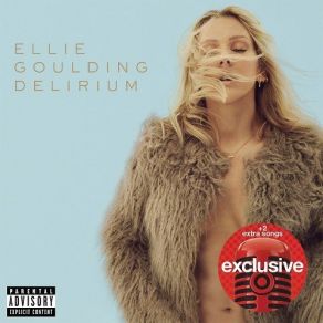 Download track Intro (Delirium) Ellie GouldingDelirium