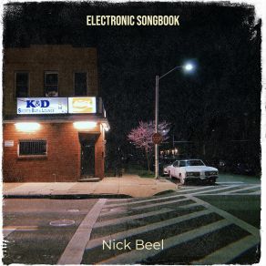 Download track How Could I' Nick Beel