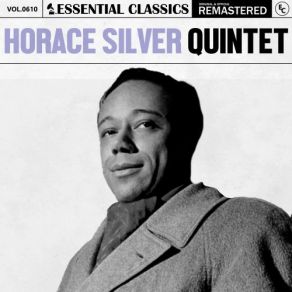 Download track The Outlaw Horace Silver Quintet