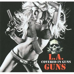 Download track Cry Little Sister (Theme From The Lost Boys) (Gerald McMann Cover) L. A. Guns