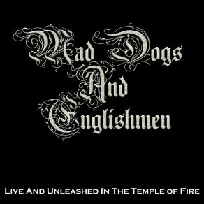 Download track Kept In The Dark The Englishmen