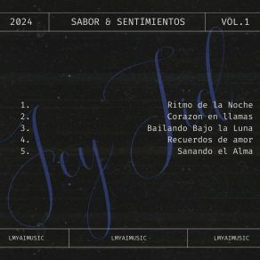 Download track Ritmo De La Noche JeyTid