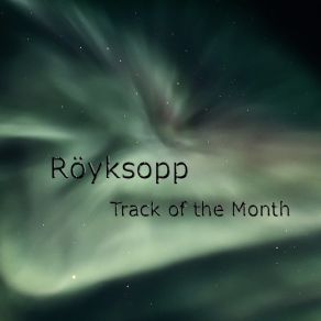 Download track Vision One (Instrumental) Röyksopp