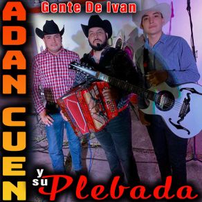 Download track Caballo De Patas Blancas Adan Cuen