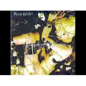 Download track GENEOUS FORTURE IN THE GARDEN (PART 2) Blam Honey