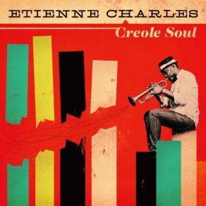 Download track The Folks Etienne Charles