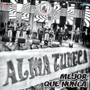 Download track El Amante Marimba Orquesta