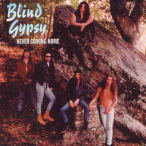 Download track Gotta Believe Blind Gypsy