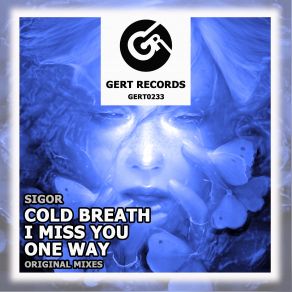 Download track Cold Breath (Original Mix) DimaY