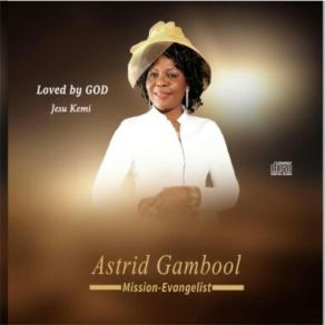 Download track Send Your Power Astrid Gambool Mission Evangelist