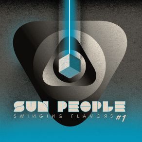 Download track Flowers (Moresounds Remix) Sun People