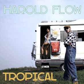 Download track Si Tu Te Vas Harold FlowDJ Unic