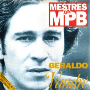 Download track Samba De Mudar Geraldo Vandré