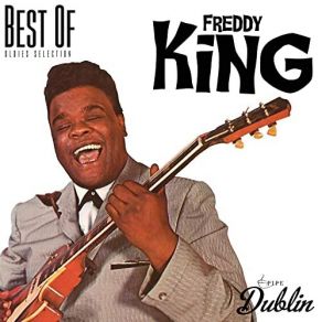 Download track Let Your Love) Watch Over Me Freddie King