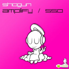 Download track 550 (Radio Edit) Shogun