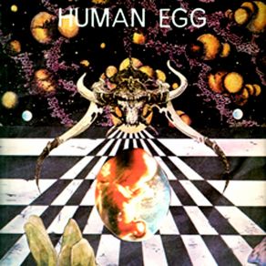 Download track I Got A Dream Of My Own Human Egg