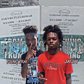 Download track From Nothing JayJay