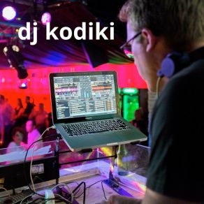 Download track Jamboree Dj Kodiki