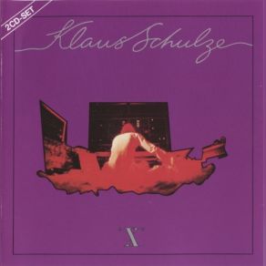 Download track Ludwig II. Von Bayern Klaus Schulze