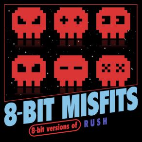 Download track YYZ 8-Bit Misfits