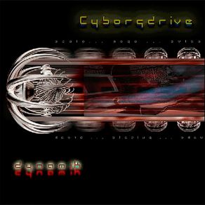 Download track Lunar System Cyborgdrive