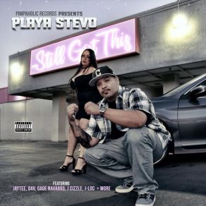 Download track Get It In Playa StevoJay-Tee, Davola