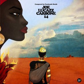 Download track Le Fantôme De Mr Little Joe Lucazz