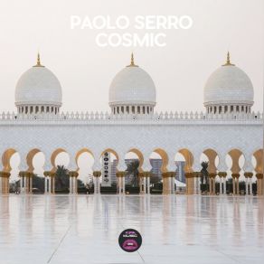 Download track Cosmic Paolo Serro