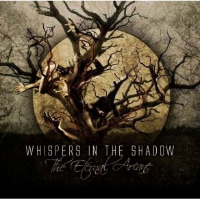 Download track If Uriel Falls Whispers In The Shadow