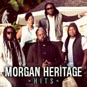 Download track People Hungry (In Dub) Morgan Heritage