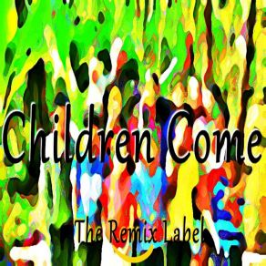 Download track The Children Chords (AMBIENT Mix) Cristian Paduraru