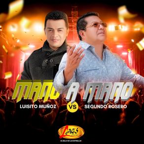 Download track Como Voy A Olvidarte Luisito Muñoz