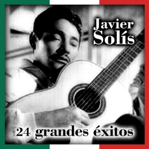 Download track Ese Bolero Es Mío Javier Solís