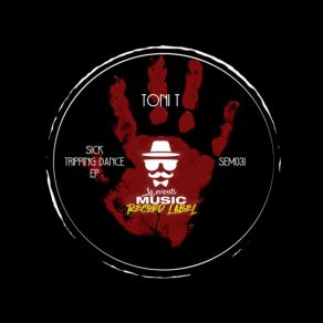 Download track Tripping (Original Mix) Toni T