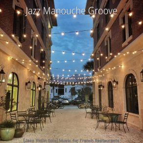 Download track Fiery Backdrops For French Bakeries Jazz Manouche Groove