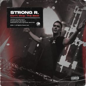 Download track Don't Stop The Beat Strong R