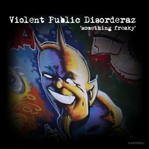 Download track Kill Innocent People For Your Government (Interlude) VIolent Public Disorderaz