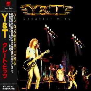 Download track Midnight In Tokyo Y & T