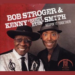 Download track Losin My Mind Kenny Smith, Bob Stroger