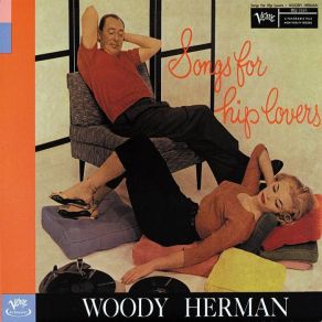 Download track Can't We Be Friends Woody Herman