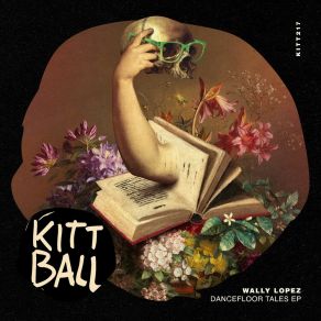 Download track Dancefloor Tales Wally Lopez