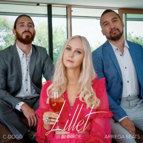 Download track Lillet (Instrumental Version) Arriega BeatsC-Dogg, Annroe